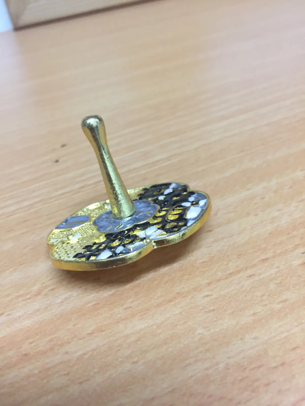 סביבון  חומת ירושלים של עמי