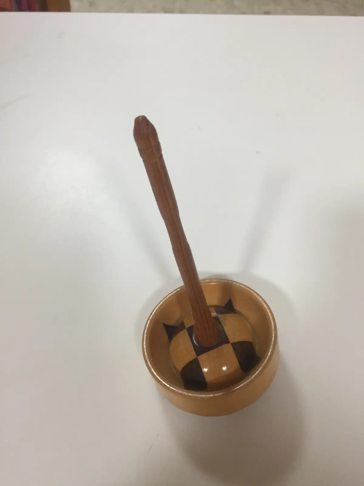 סביבון ארוך של שמעון אורנשטיין מנאות סמדר