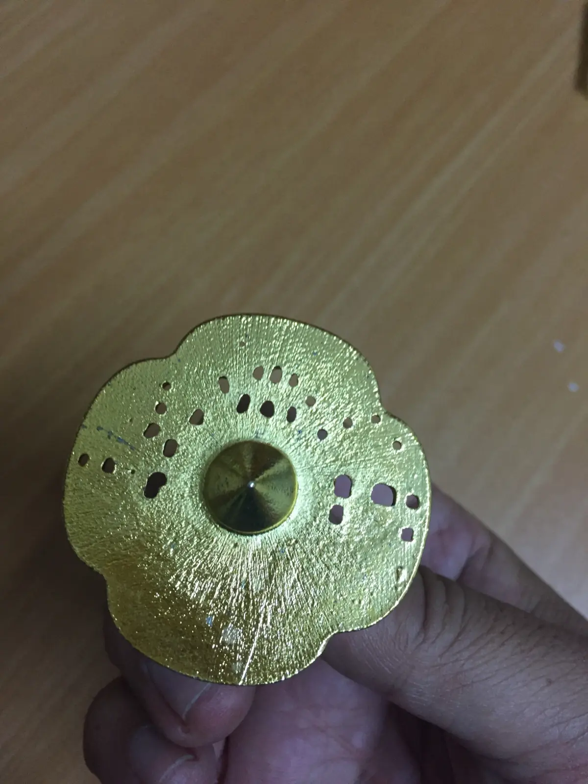 סביבון  חומת ירושלים של עמי
