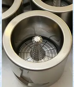 סביבון אורי להפגת המתחים