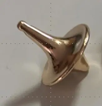סביבון רפליקה  של Forever Spin