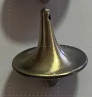 סביבון רפליקה  של Forever Spin