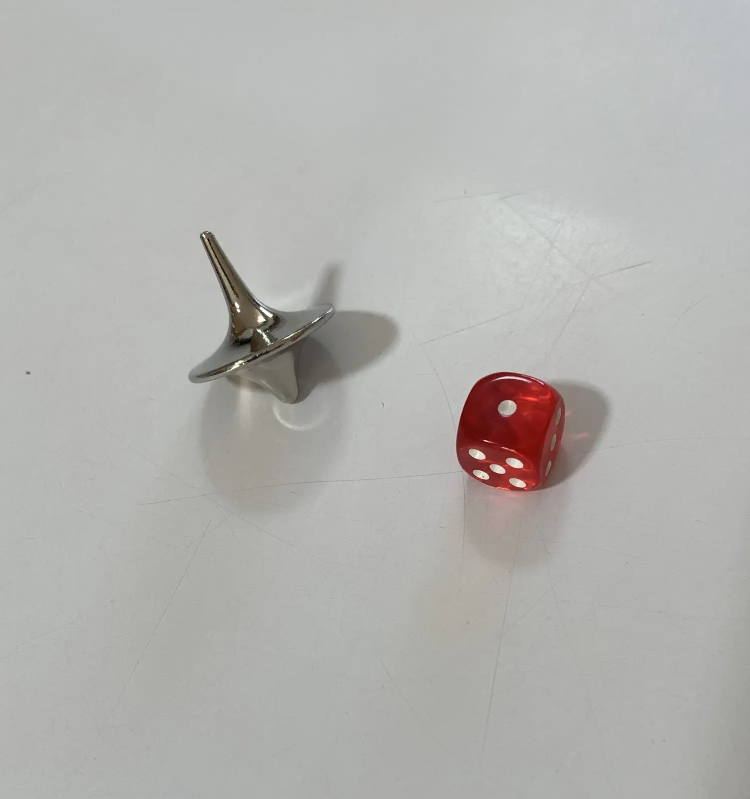 סביבון רפליקה  של Forever Spin