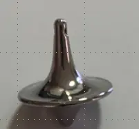סביבון רפליקה  של Forever Spin