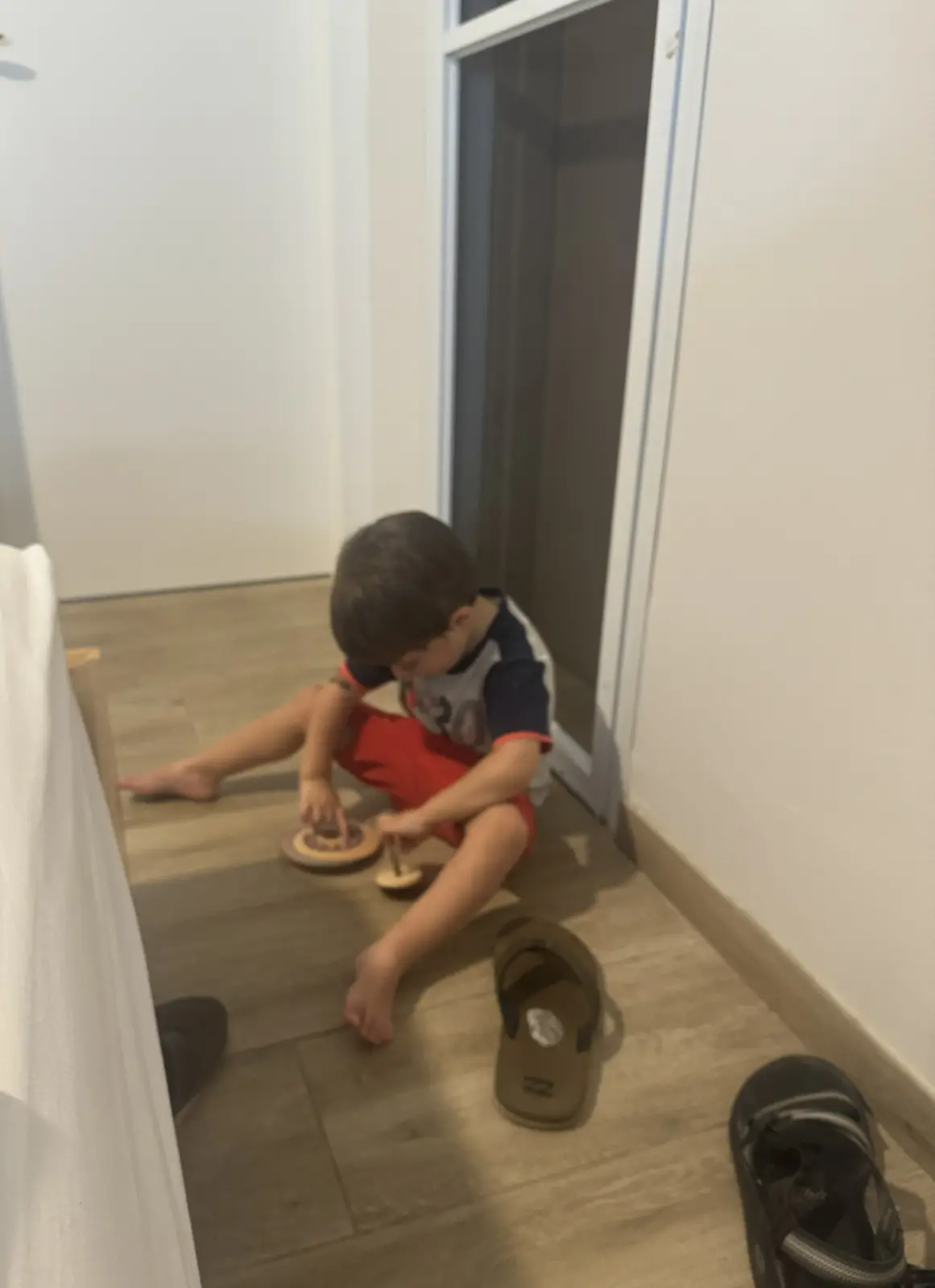 סביבון ספירלה של מדר האוסטרית
