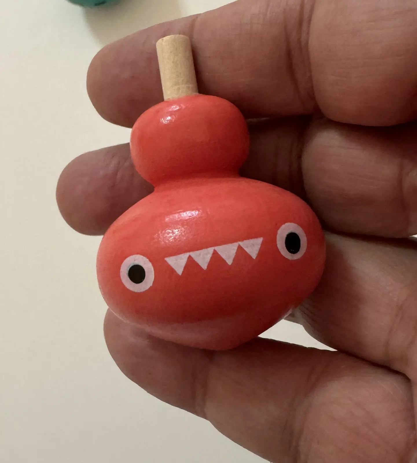 סביבוני האולימפיאדה  של  Neue Freunde הגרמנית