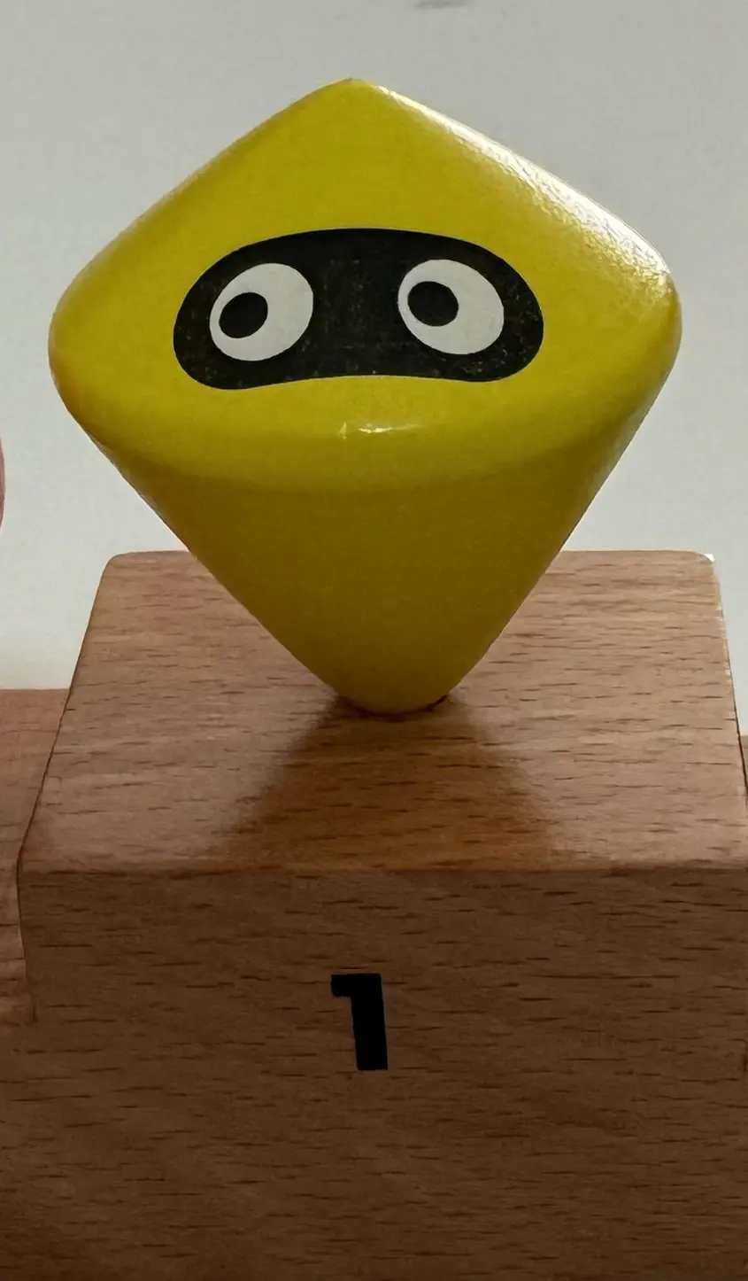 סביבוני האולימפיאדה  של  Neue Freunde הגרמנית