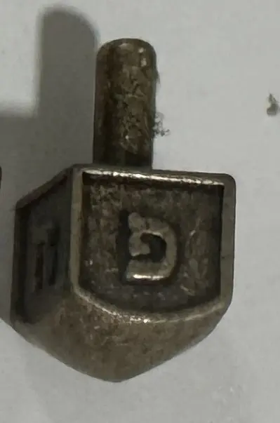 סביבוני מתכת של מאיר כהן
