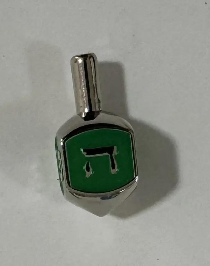סביבוני מתכת של מאיר כהן