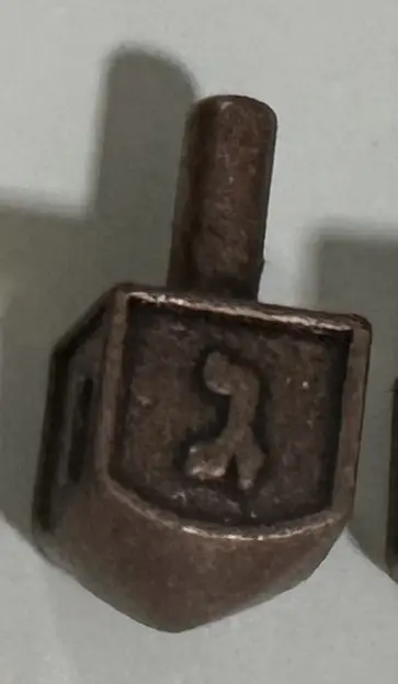 סביבוני מתכת של מאיר כהן