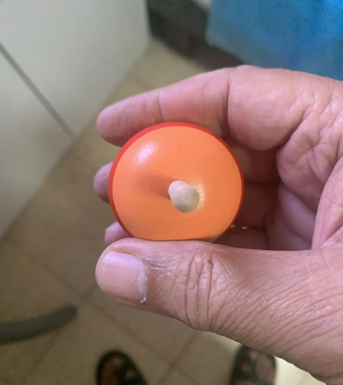 כוכב יופיטר  מהמשחק סביבון חלל סבורה