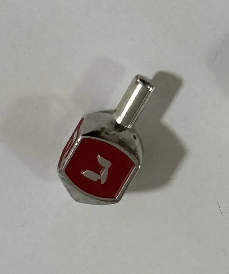 סביבוני מתכת של מאיר כהן