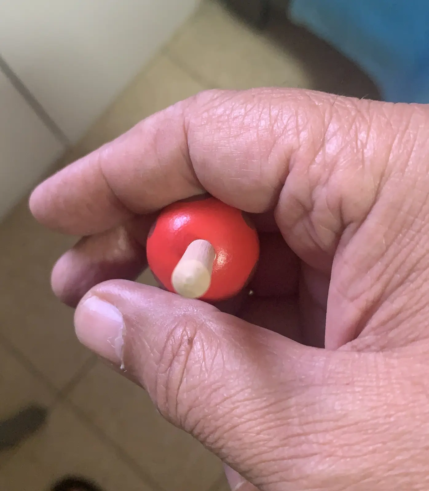 כוכב מרס ממשחק סביבוני חלל ,  של חברת סבורה