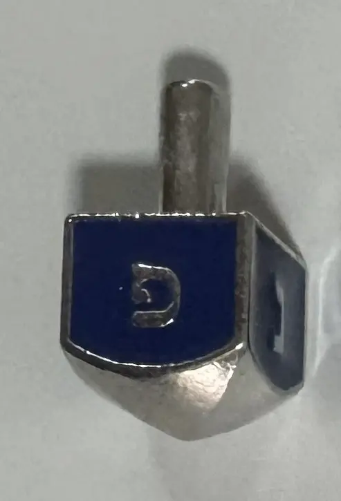 סביבוני מתכת של מאיר כהן