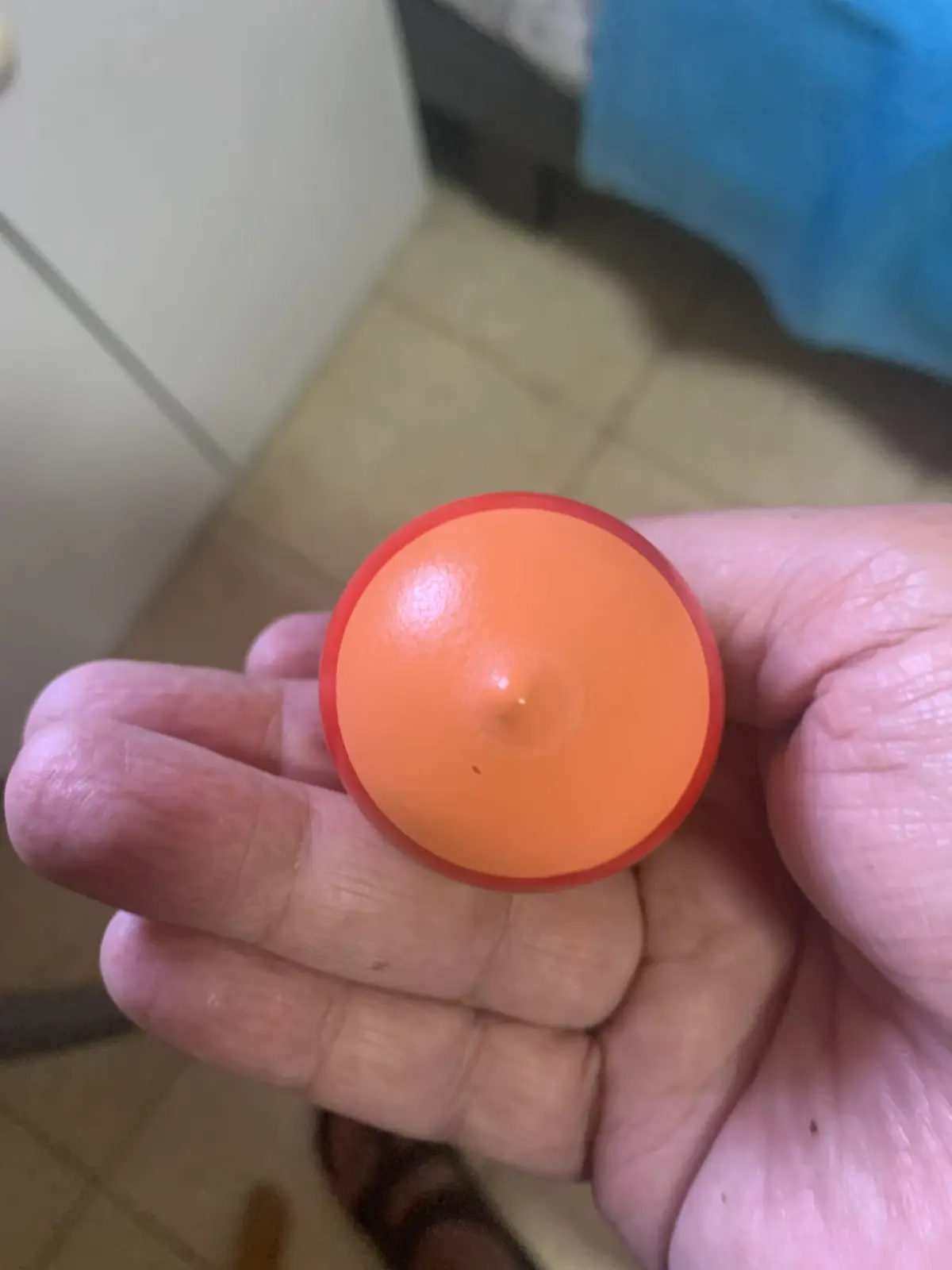 כוכב יופיטר  מהמשחק סביבון חלל סבורה