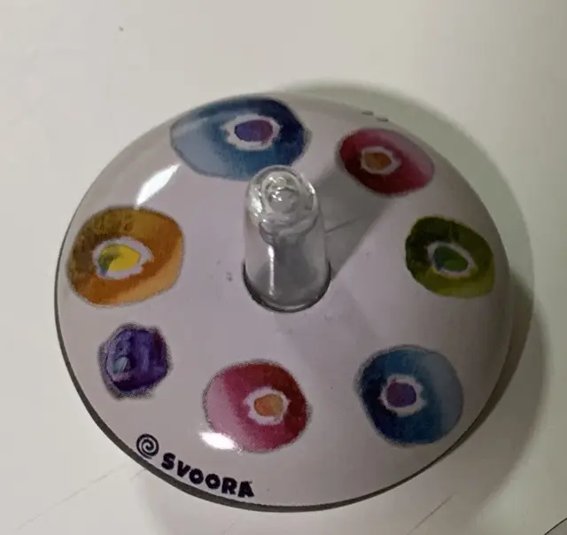 סביבון יווני של חברת סבורה מפח