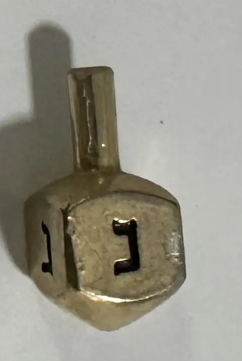 סביבוני מתכת של מאיר כהן