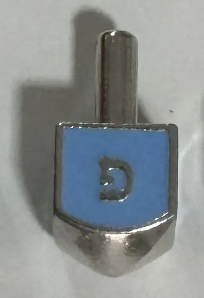 סביבוני מתכת של מאיר כהן