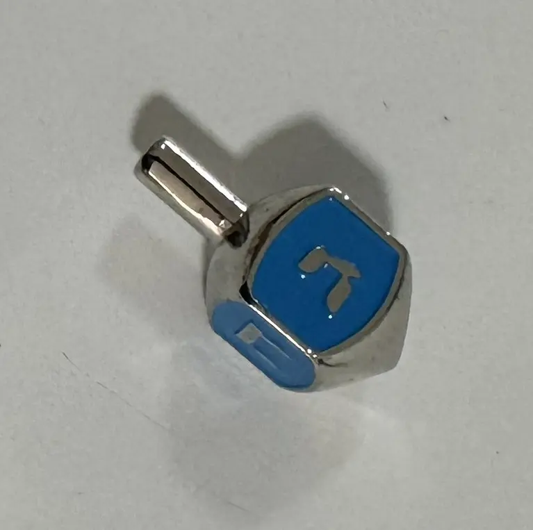 סביבוני מתכת של מאיר כהן
