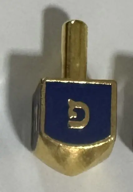 סביבוני מתכת של מאיר כהן