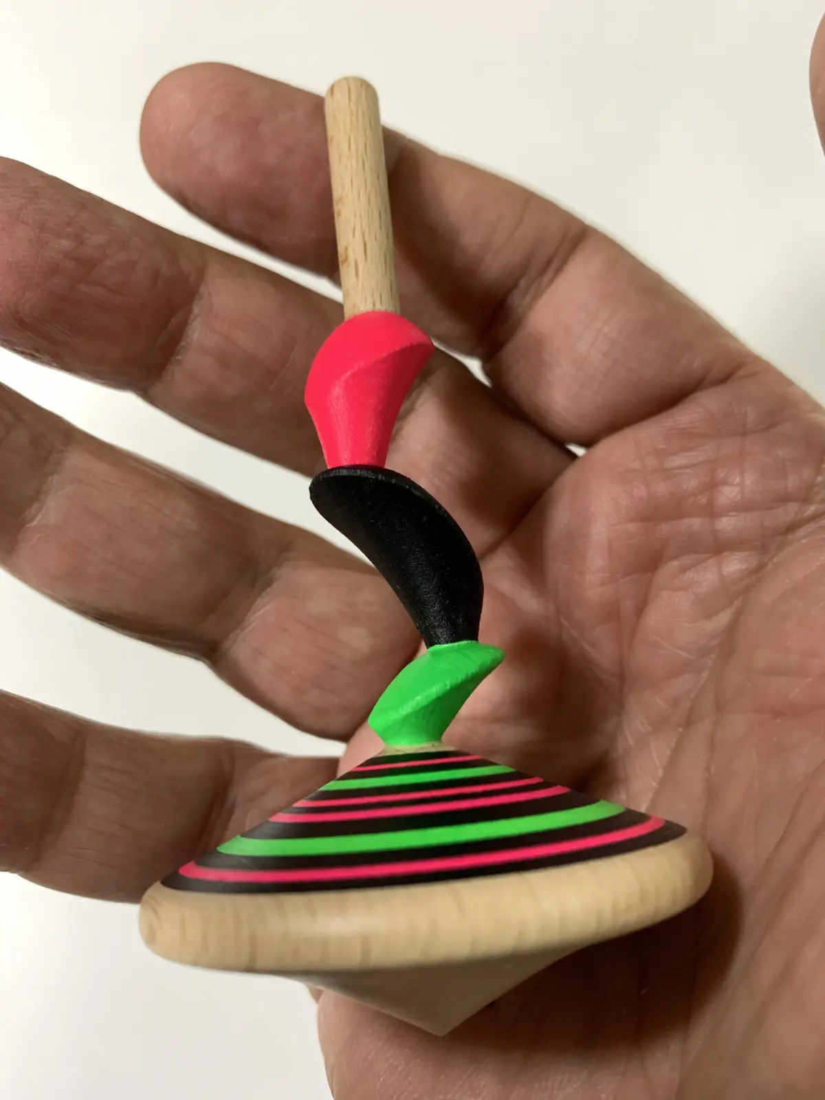 סביבון טורנדו