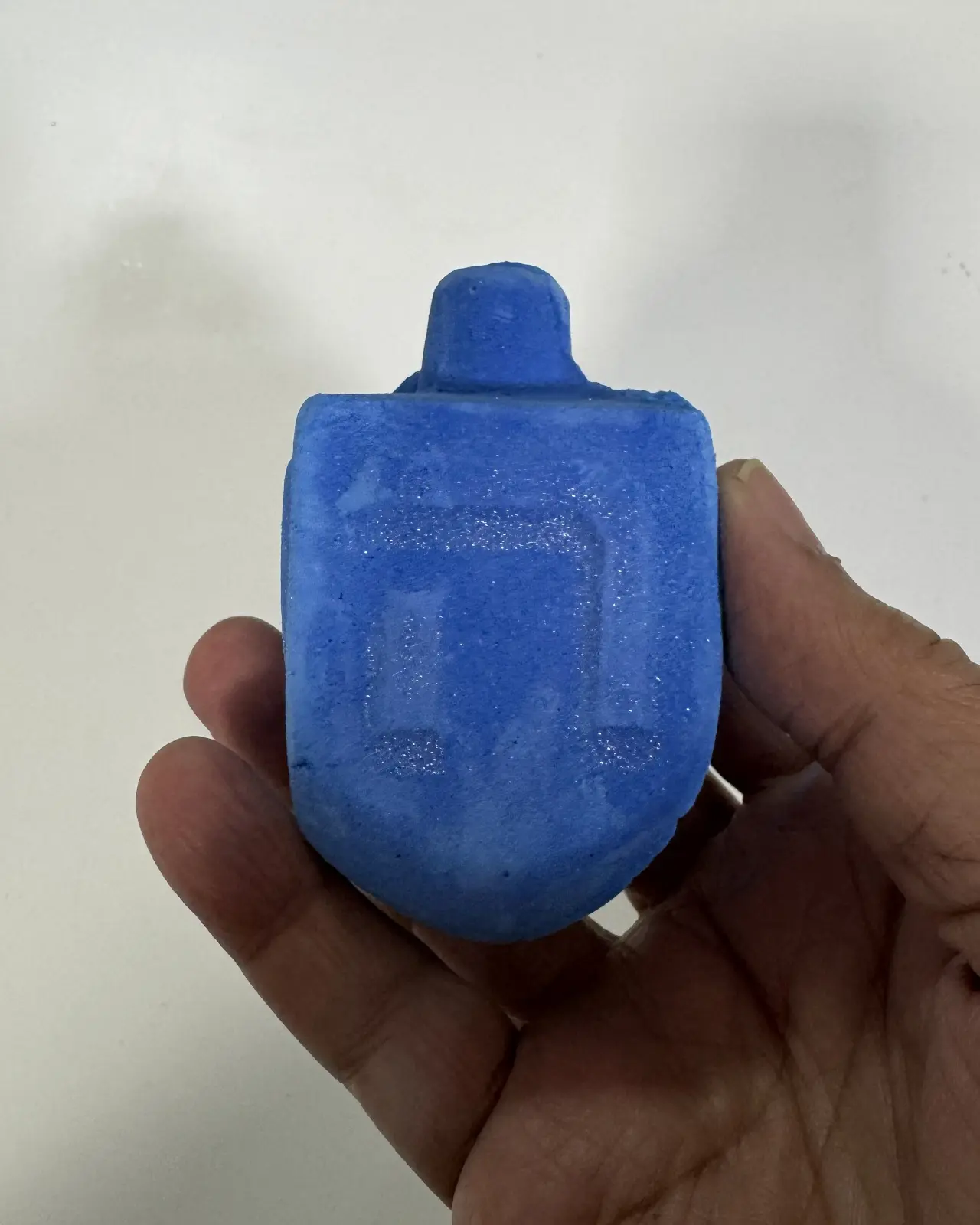 סביבון סבון מאיטליה שהביאו בשמת ויונתן
