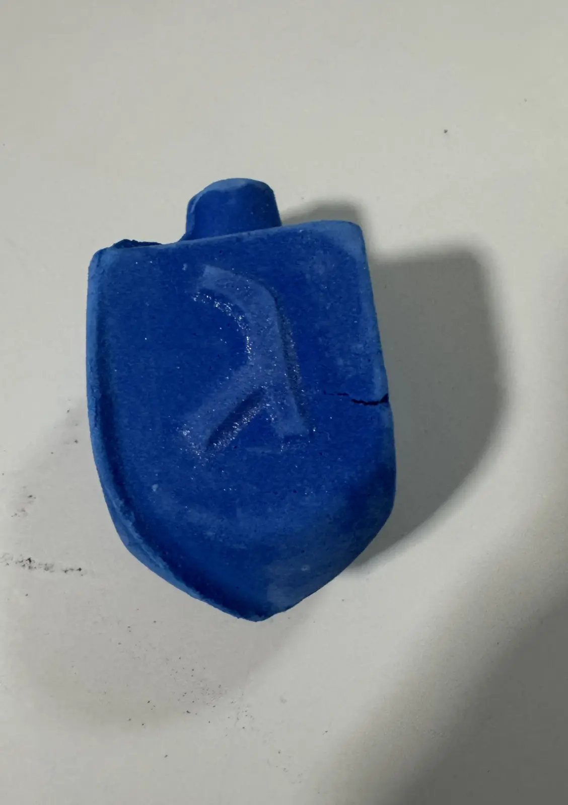 סביבון סבון מאיטליה שהביאו בשמת ויונתן