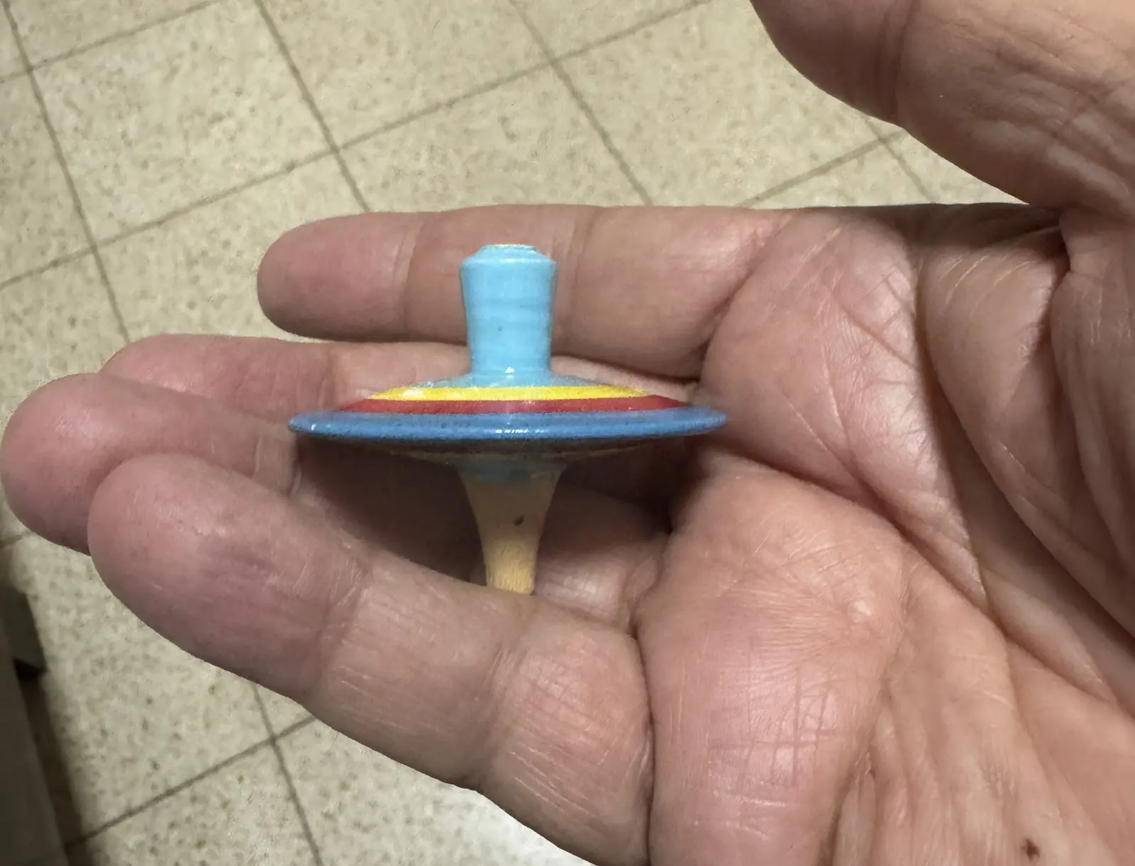 סביבון ממקסיקו ואלה דה בראבו
