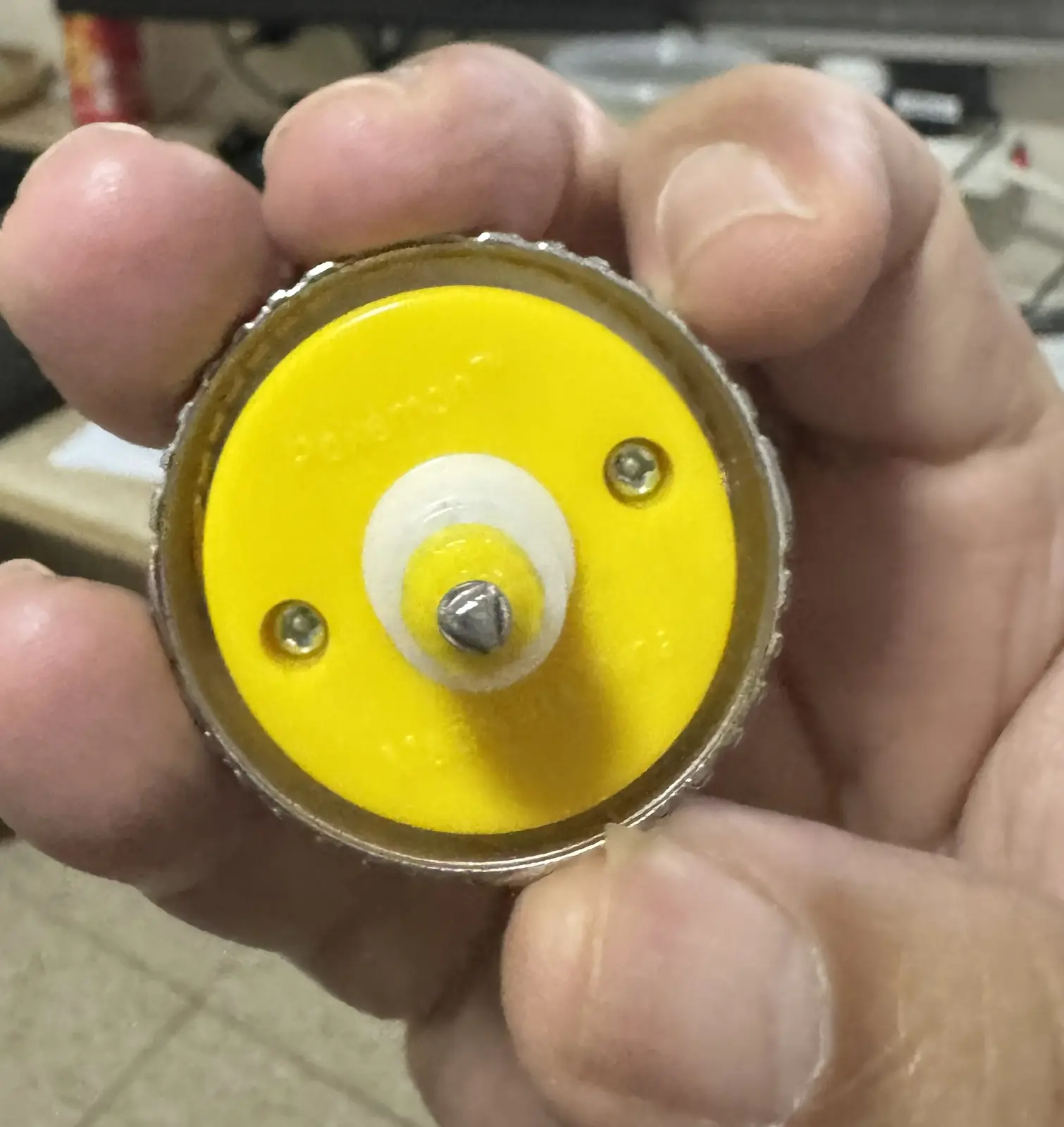 סביבון פוקימון קרב עם משגר