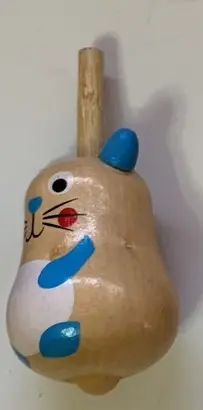 סביבון חתול יבוא  מהודו