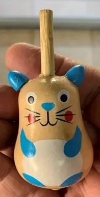 סביבון חתול יבוא  מהודו