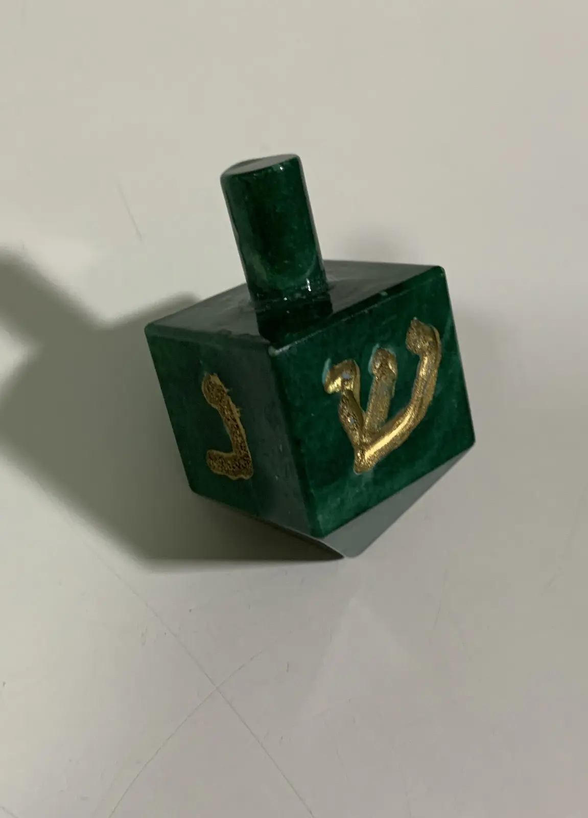 סביבון שיש איטלקי