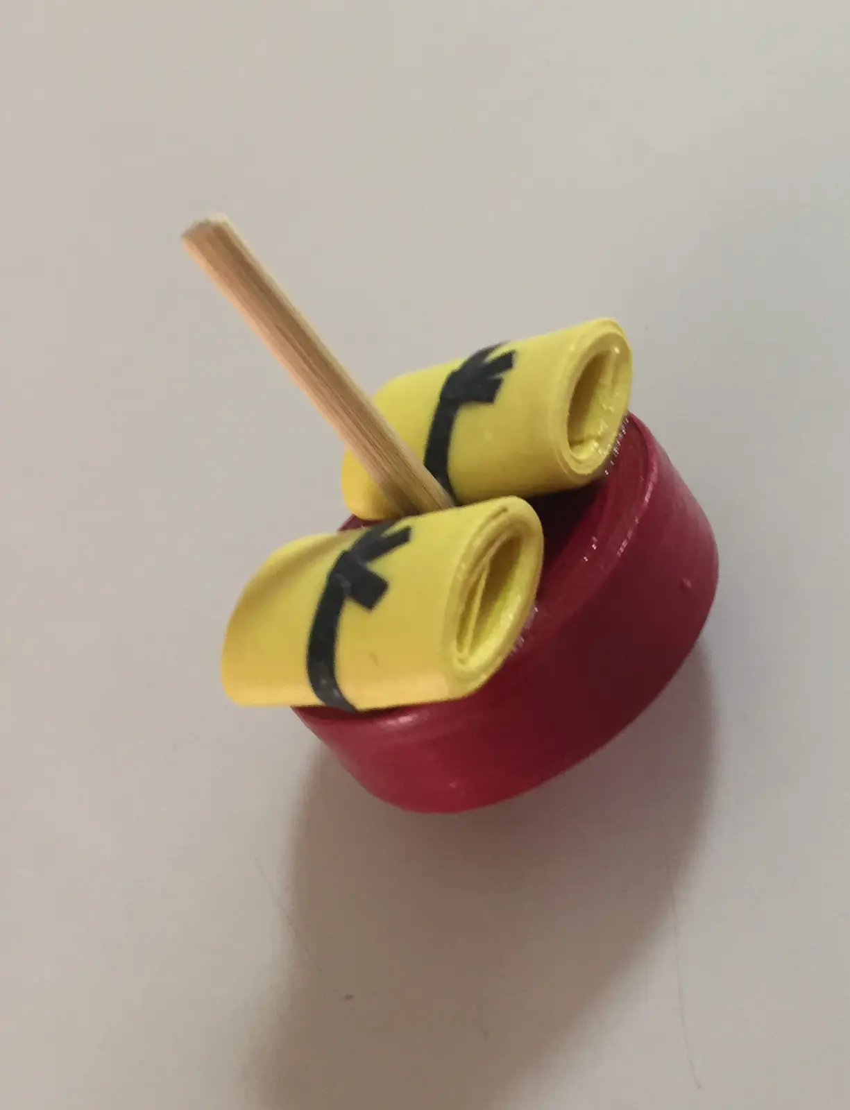 סביבון טופו מיפן