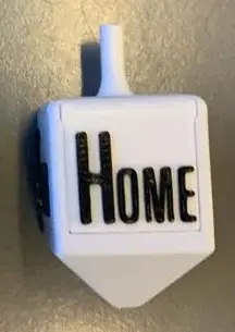 The kidnapped spinning Tops Bring Them Home Now.