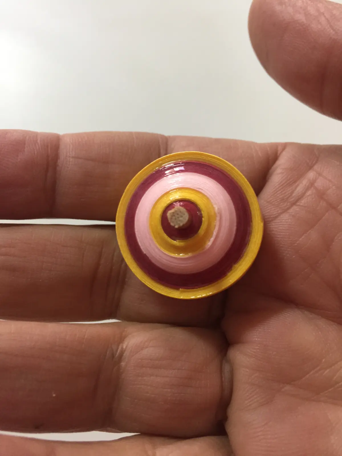 סביבון שיטיהימו (חוטים דקורטיבים)